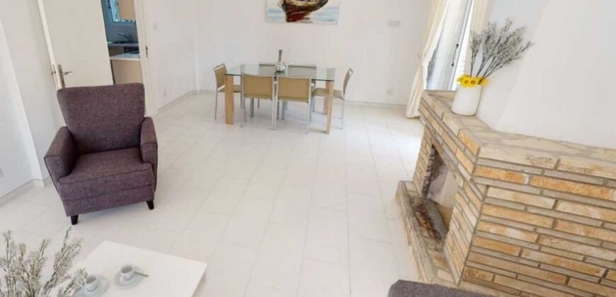 Paphos Pegeia 3 Bedroom House For Sale DLHD0930A