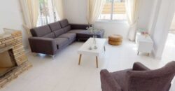 Paphos Pegeia 3 Bedroom House For Sale DLHD0930A