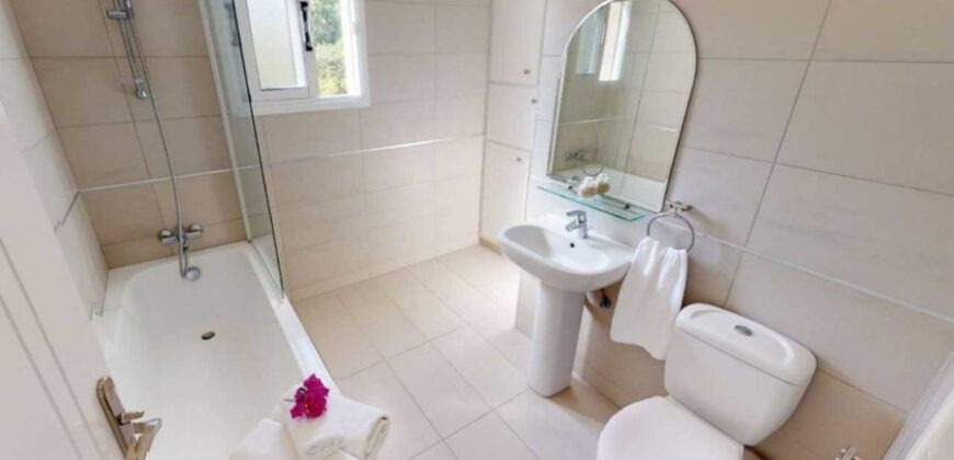 Paphos Pegeia 3 Bedroom House For Sale DLHD0930A