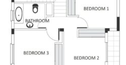 Paphos Pegeia 3 Bedroom House For Sale DLHD0930A