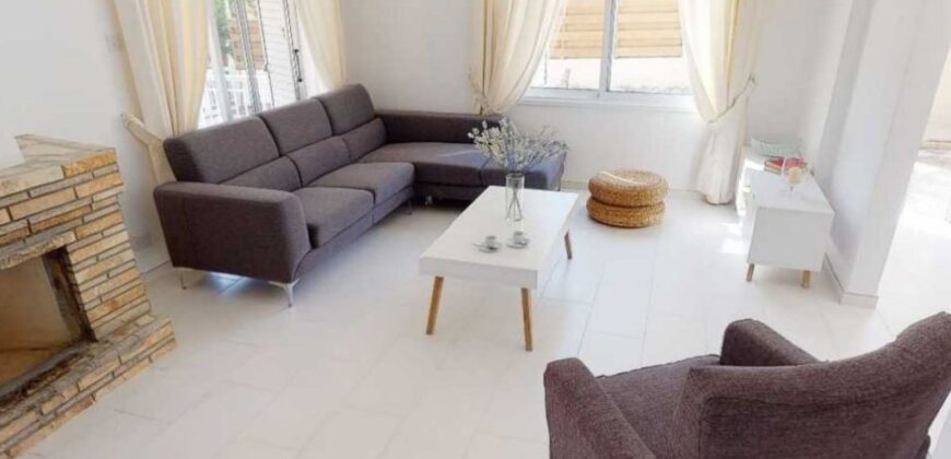 Paphos Pegeia 3 Bedroom House For Sale DLHD0930A