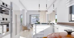Paphos Pegeia 4 Bedroom House For Sale DLHD2023A