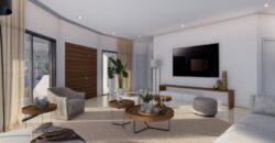 Paphos Pegeia 5 Bedroom House For Sale DLHD2017C