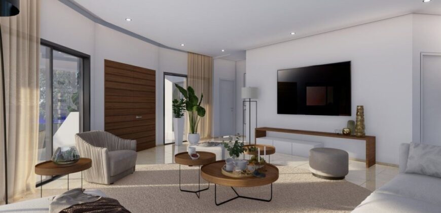 Paphos Pegeia 5 Bedroom House For Sale DLHD2017C