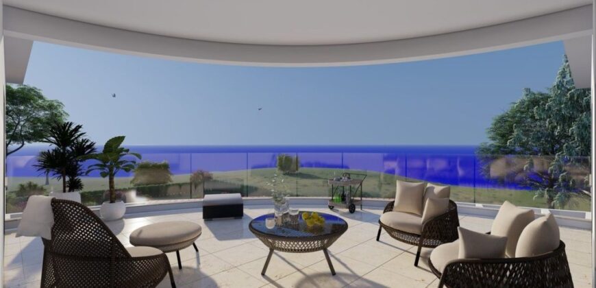 Paphos Pegeia 5 Bedroom House For Sale DLHD2017C