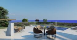 Paphos Pegeia 5 Bedroom House For Sale DLHD2017C