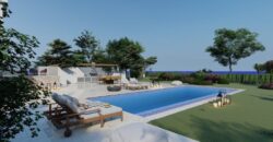 Paphos Pegeia 5 Bedroom House For Sale DLHD2017C