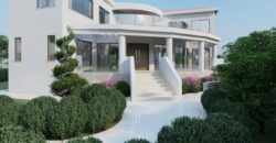 Paphos Pegeia 5 Bedroom House For Sale DLHD2017C