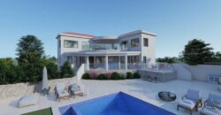 Paphos Pegeia 5 Bedroom House For Sale DLHD2017C