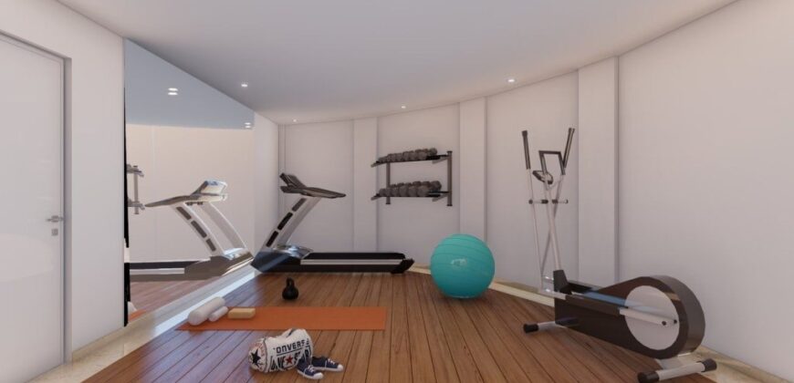 Paphos Pegeia 5 Bedroom House For Sale DLHD2017C