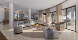 Paphos Pegeia 5 Bedroom House For Sale DLHD2017C