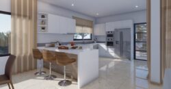 Paphos Pegeia 5 Bedroom House For Sale DLHD2017C