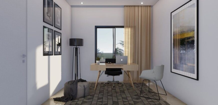 Paphos Pegeia 5 Bedroom House For Sale DLHD2017C