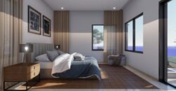 Paphos Pegeia 5 Bedroom House For Sale DLHD2017C