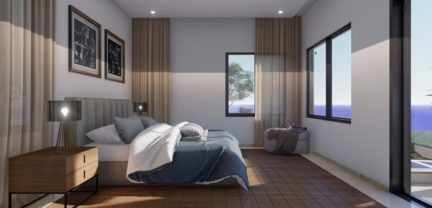 Paphos Pegeia 5 Bedroom House For Sale DLHD2017C