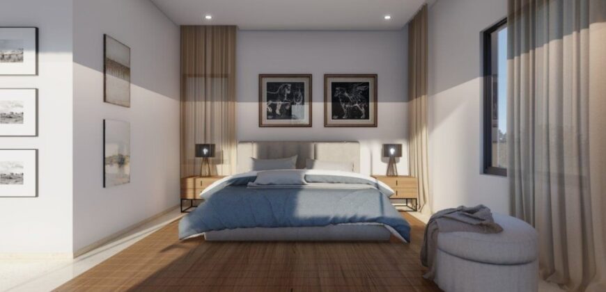 Paphos Pegeia 5 Bedroom House For Sale DLHD2017C