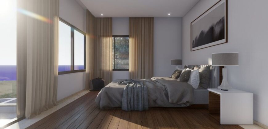 Paphos Pegeia 5 Bedroom House For Sale DLHD2017C