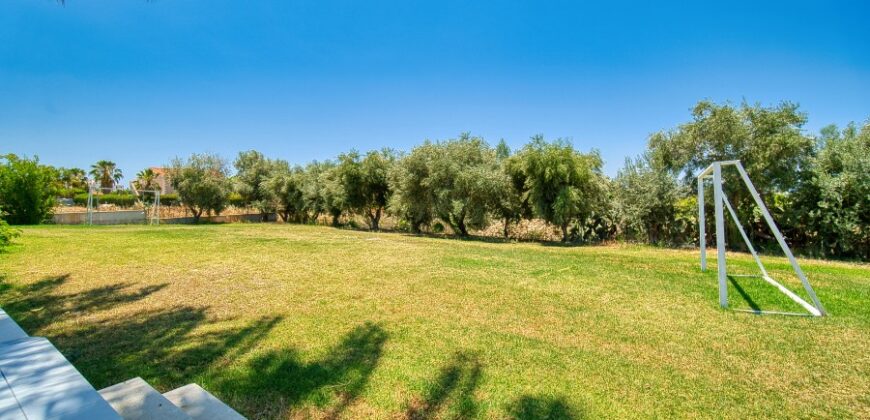 Paphos Pegia Coral Bay 4 Bedroom Detached Villa For Sale BSH44039