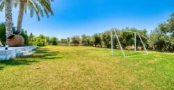 Paphos Pegia Coral Bay 4 Bedroom Detached Villa For Sale BSH44039