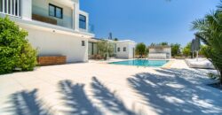 Paphos Pegia Coral Bay 4 Bedroom Detached Villa For Sale BSH44039
