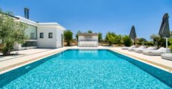 Paphos Pegia Coral Bay 4 Bedroom Detached Villa For Sale BSH44039