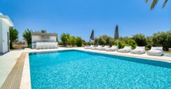 Paphos Pegia Coral Bay 4 Bedroom Detached Villa For Sale BSH44039