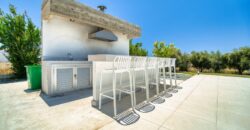 Paphos Pegia Coral Bay 4 Bedroom Detached Villa For Sale BSH44039