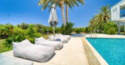 Paphos Pegia Coral Bay 4 Bedroom Detached Villa For Sale BSH44039