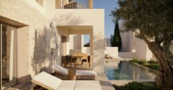 Paphos Pegia 3 Bedroom Detached Villa For Sale BSH41078