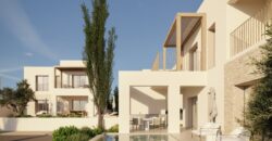 Paphos Pegia 3 Bedroom Detached Villa For Sale BSH41078