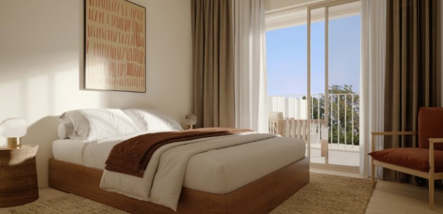 Paphos Pegia 3 Bedroom Detached Villa For Sale BSH41078
