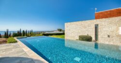 Paphos Pegia Sea Caves 5 Bedroom Detached Villa For Sale BSH40597