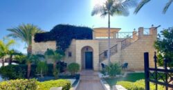 Paphos Peyia 3Bdr Detached Villa For Sale DTC3021