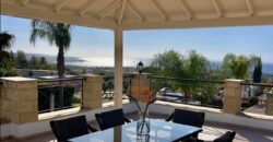 Paphos Peyia 3Bdr Detached Villa For Sale DTC3021