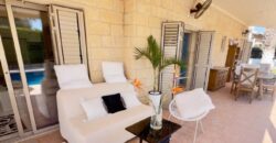 Paphos Peyia 3Bdr Detached Villa For Sale DTC3021