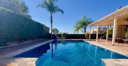 Paphos Peyia 3Bdr Detached Villa For Sale DTC3021