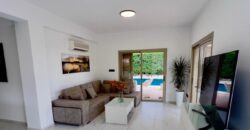 Paphos Peyia 3Bdr Detached Villa For Sale DTC3021