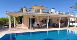 Paphos Peyia 3Bdr Detached Villa For Sale DTC3021