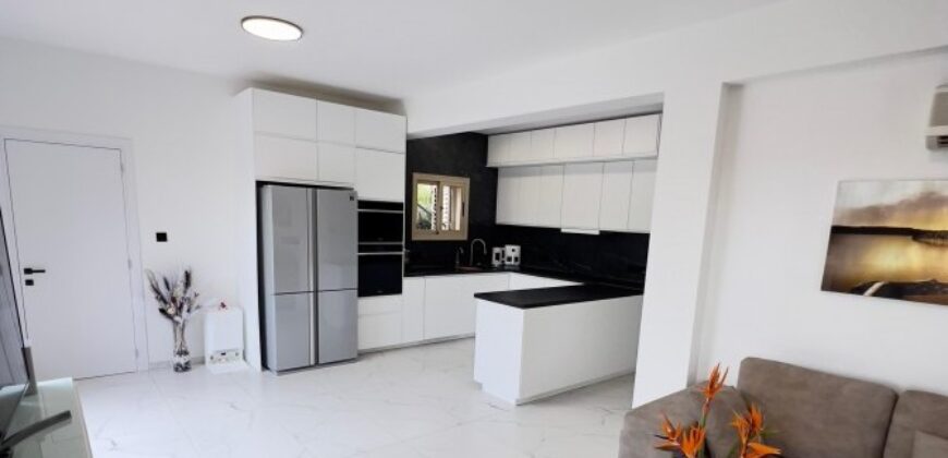 Paphos Peyia 3Bdr Detached Villa For Sale DTC3021
