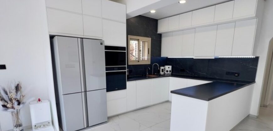Paphos Peyia 3Bdr Detached Villa For Sale DTC3021