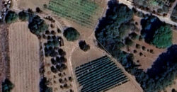 Paphos Polemi Building Plot For Sale TPH5223