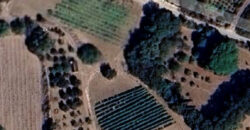 Paphos Polemi Building Plot For Sale TPH5223