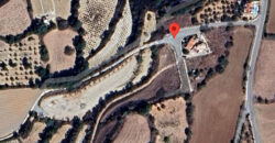 Paphos Polemi Building Plot For Sale TPH5279