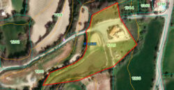 Paphos Polemi Building Plot For Sale TPH5279