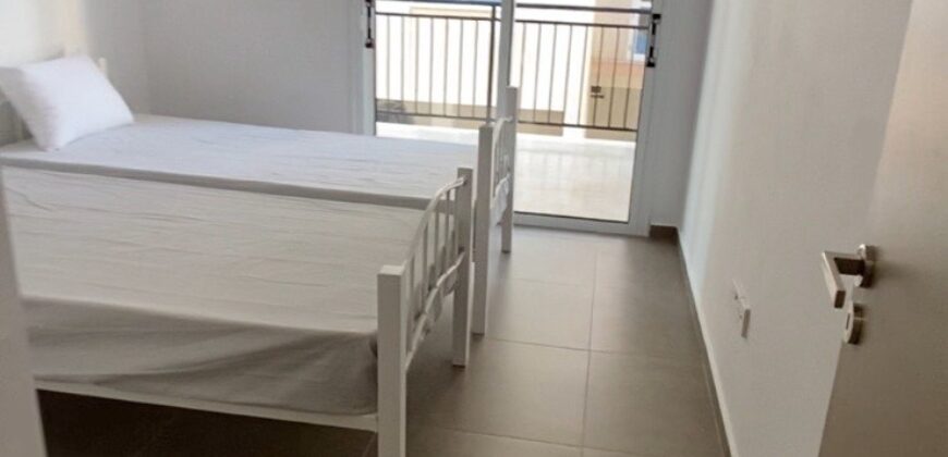Paphos Polis Chrysochous Apartment For Sale KTM107545