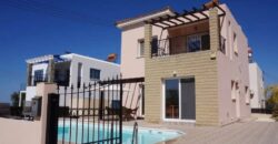 Paphos Tala 3 Bedroom House For Sale DLHAH00115