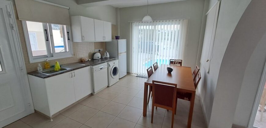 Paphos Tala 3 Bedroom House For Sale DLHAH00115