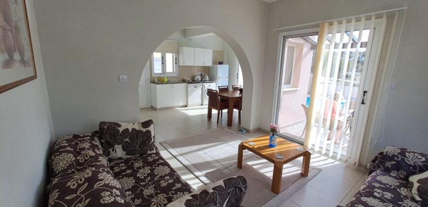Paphos Tala 3 Bedroom House For Sale DLHAH00115