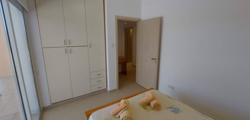 Paphos Universal 2 Bedroom Apartment For Sale DLHD1032A