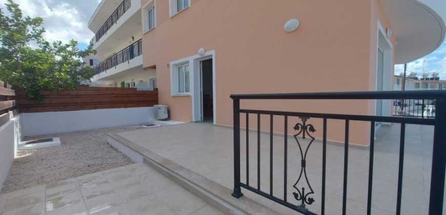 Paphos Universal 2 Bedroom Apartment For Sale DLHD1032A